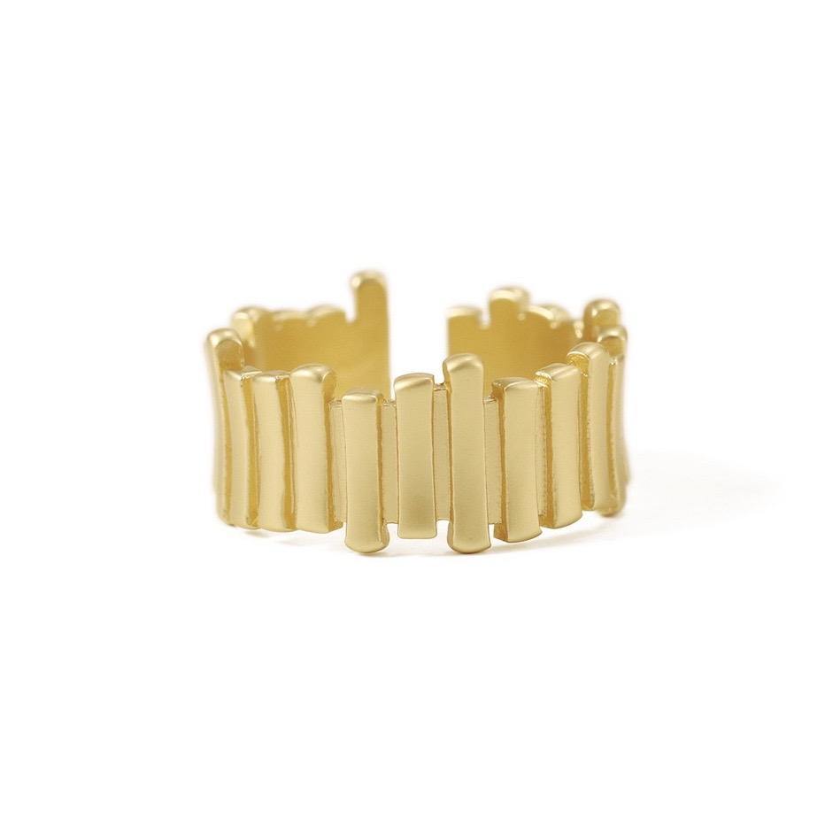 French fries open ring - Modingo Modingo