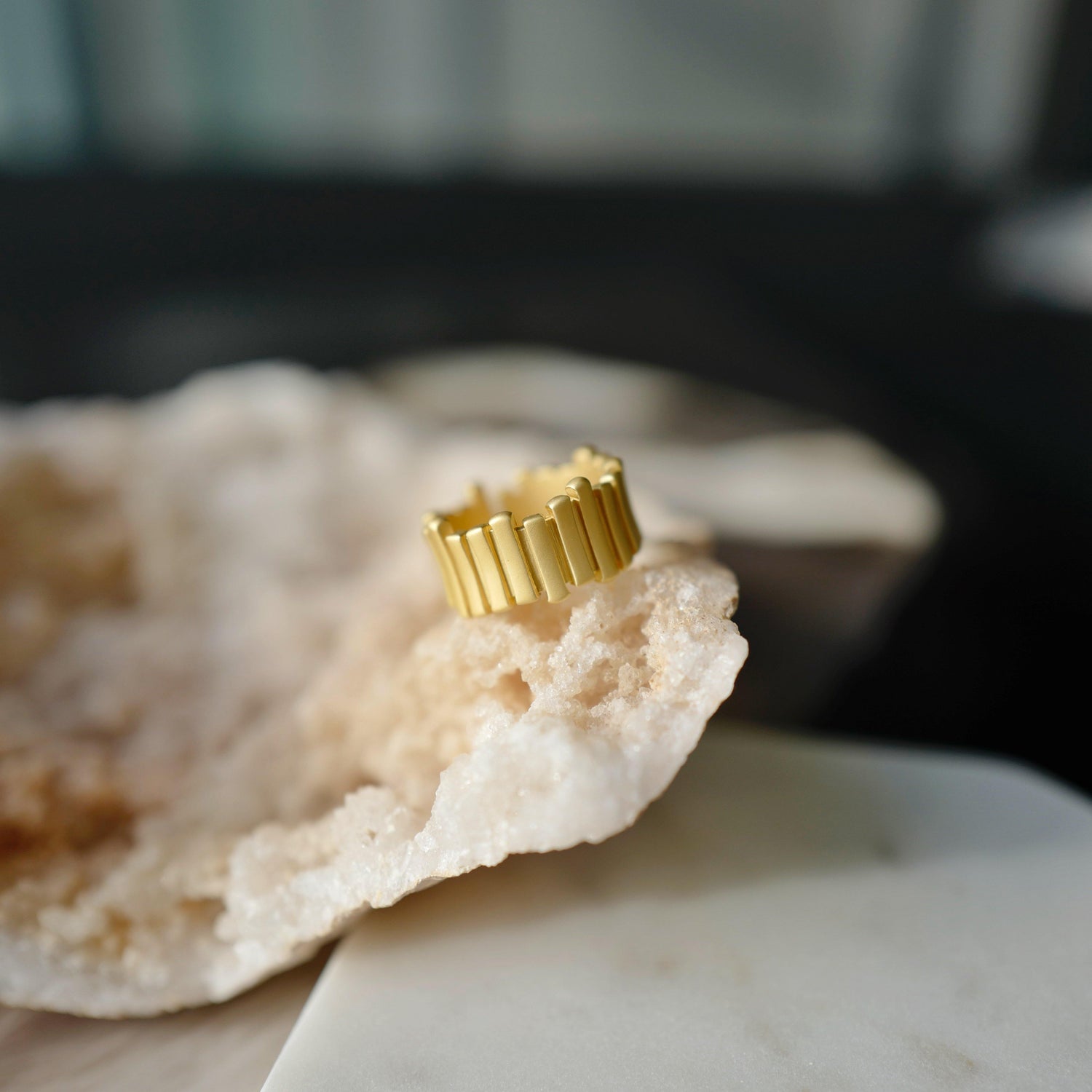 French fries open ring - Modingo Modingo